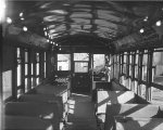Southern Iowa 9 Interior